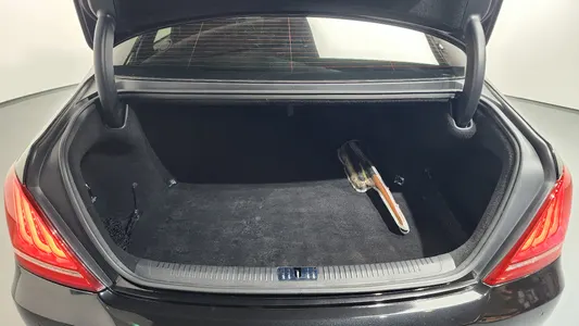 Genesis EQ900 3.8 GDI 2017 31