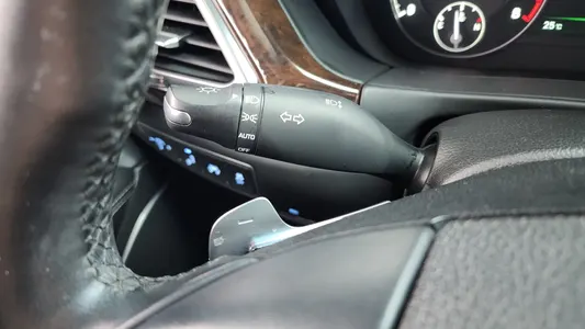 Genesis EQ900 3.8 GDI 2017 29
