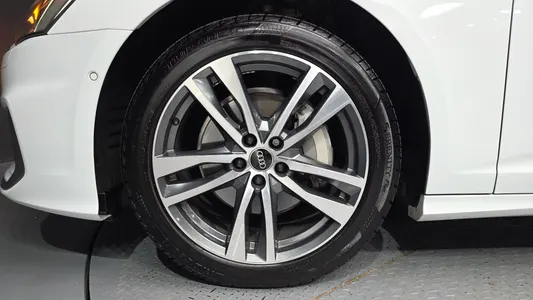 Audi A6 (C8) 45 TFSI 2022 5