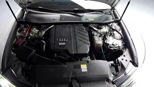 Audi A6 (C8) 45 TFSI 2022 6