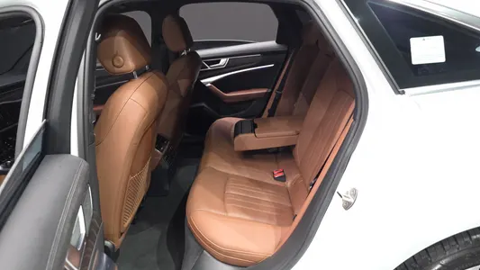Audi A6 (C8) 45 TFSI 2022 12