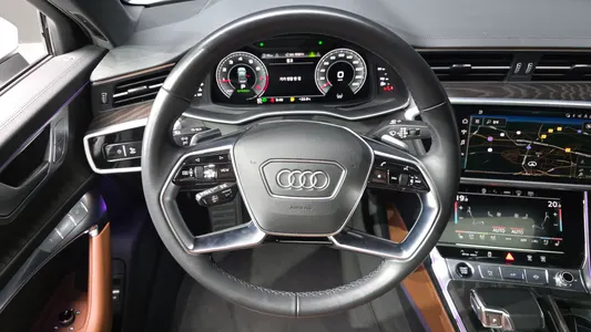 Audi A6 (C8) 45 TFSI 2022 14