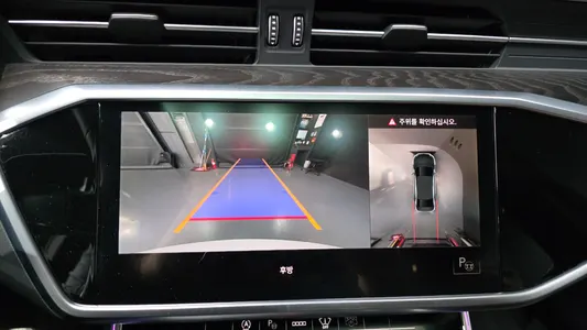 Audi A6 (C8) 45 TFSI 2022 15