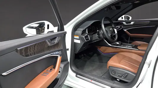 Audi A6 (C8) 45 TFSI 2022 10