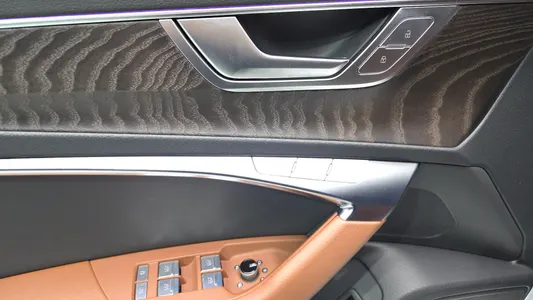 Audi A6 (C8) 45 TFSI 2022 20