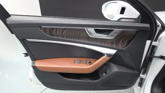 Audi A6 (C8) 45 TFSI 2022 24
