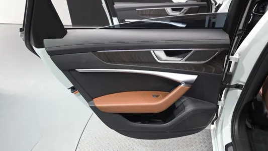 Audi A6 (C8) 45 TFSI 2022 25