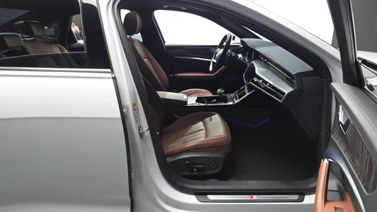 Audi A6 (C8) 45 TFSI 2022 26