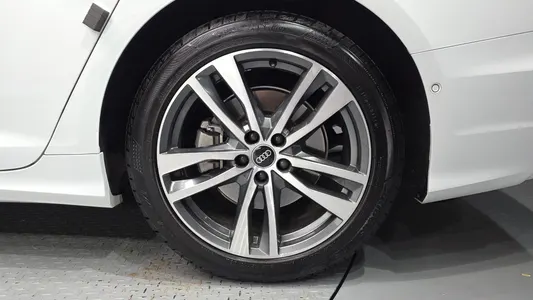 Audi A6 (C8) 45 TFSI 2022 21