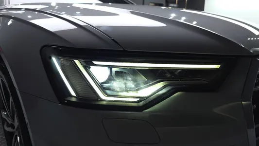 Audi A6 (C8) 45 TFSI 2022 22