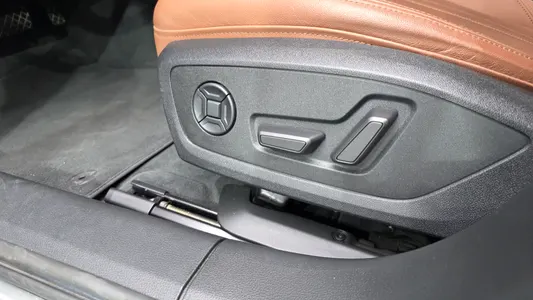 Audi A6 (C8) 45 TFSI 2022 31