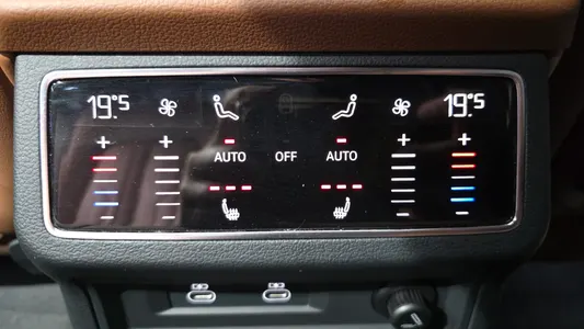 Audi A6 (C8) 45 TFSI 2022 28