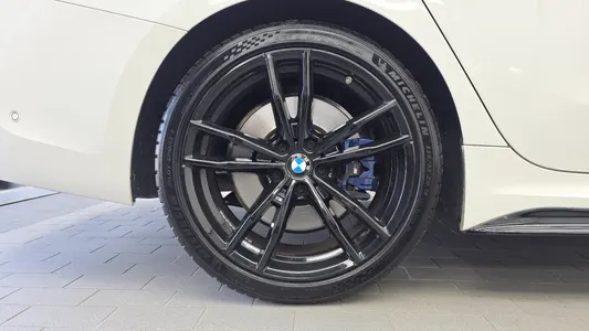 BMW 3 Series (G20) M340i 2020 5