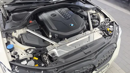 BMW 3 Series (G20) M340i 2020 6