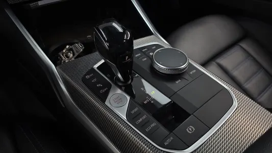BMW 3 Series (G20) M340i 2020 9