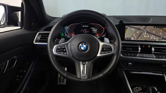 BMW 3 Series (G20) M340i 2020 13