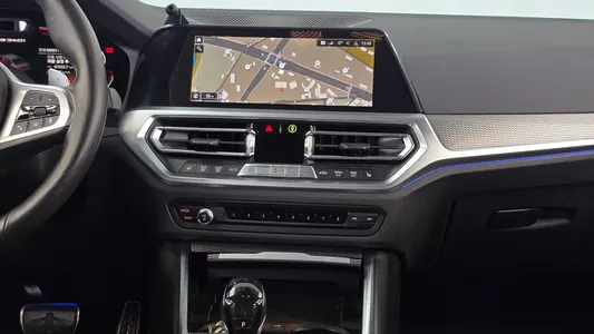 BMW 3 Series (G20) M340i 2020 14