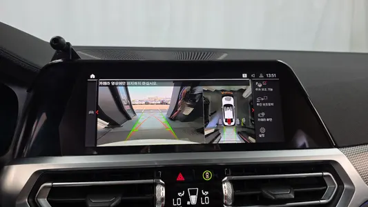 BMW 3 Series (G20) M340i 2020 15