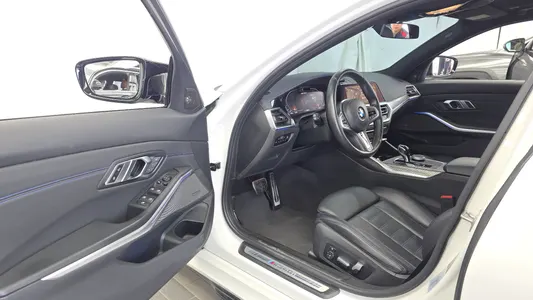 BMW 3 Series (G20) M340i 2020 10