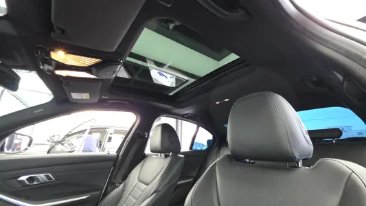 BMW 3 Series (G20) M340i 2020 18