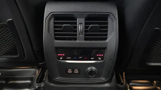BMW 3 Series (G20) M340i 2020 19