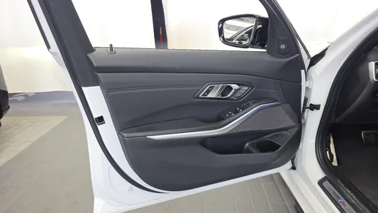 BMW 3 Series (G20) M340i 2020 24