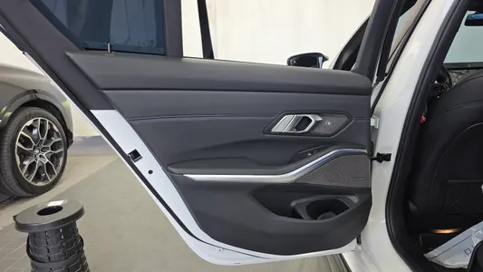 BMW 3 Series (G20) M340i 2020 25