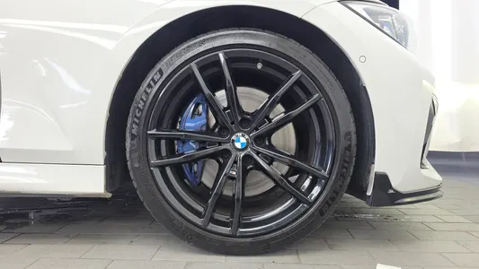 BMW 3 Series (G20) M340i 2020 21