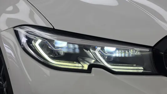 BMW 3 Series (G20) M340i 2020 22