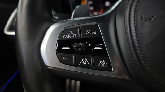 BMW 3 Series (G20) M340i 2020 31