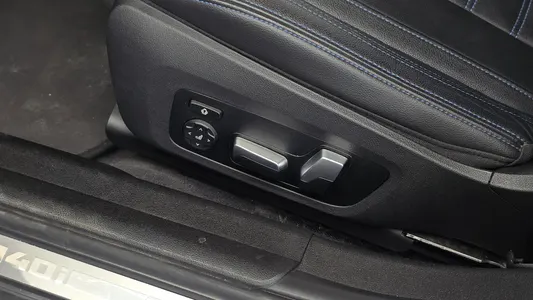 BMW 3 Series (G20) M340i 2020 28