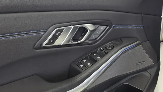 BMW 3 Series (G20) M340i 2020 29