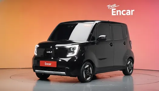 Kia EV 2025