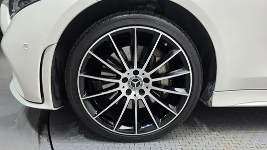 Mercedes-Benz CLS-Class C257 CLS450 4MATIC AMG Line 2020 5