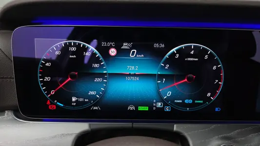Mercedes-Benz CLS-Class C257 CLS450 4MATIC AMG Line 2020 8