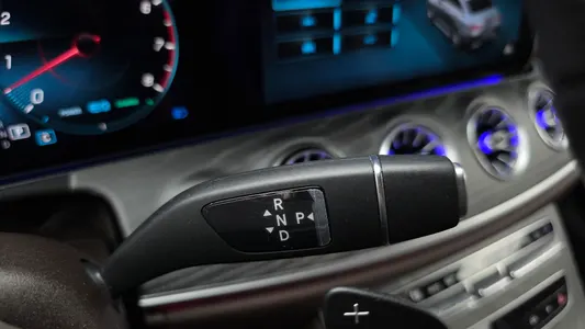 Mercedes-Benz CLS-Class C257 CLS450 4MATIC AMG Line 2020 9