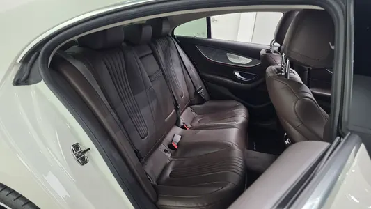 Mercedes-Benz CLS-Class C257 CLS450 4MATIC AMG Line 2020 11