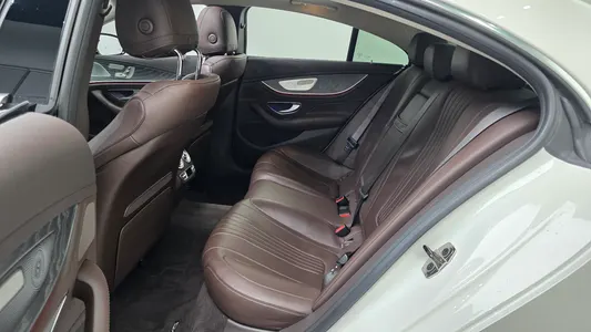 Mercedes-Benz CLS-Class C257 CLS450 4MATIC AMG Line 2020 12