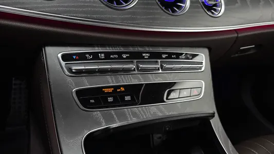 Mercedes-Benz CLS-Class C257 CLS450 4MATIC AMG Line 2020 18