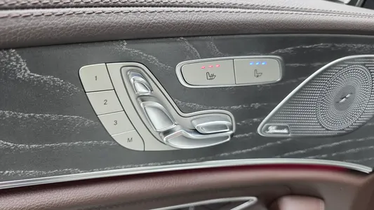 Mercedes-Benz CLS-Class C257 CLS450 4MATIC AMG Line 2020 19