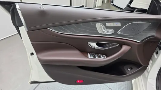 Mercedes-Benz CLS-Class C257 CLS450 4MATIC AMG Line 2020 24