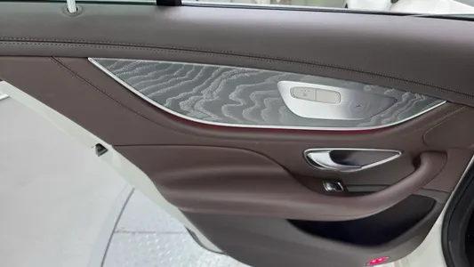 Mercedes-Benz CLS-Class C257 CLS450 4MATIC AMG Line 2020 25