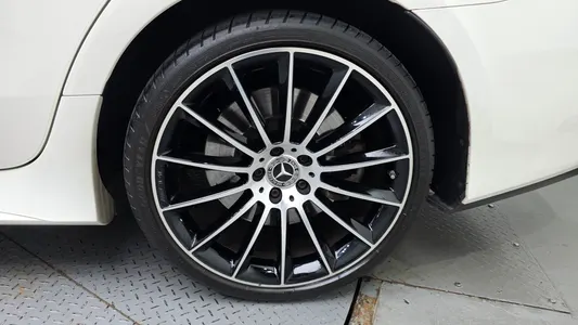 Mercedes-Benz CLS-Class C257 CLS450 4MATIC AMG Line 2020 21