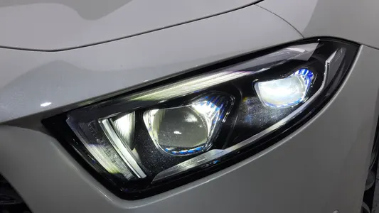 Mercedes-Benz CLS-Class C257 CLS450 4MATIC AMG Line 2020 22