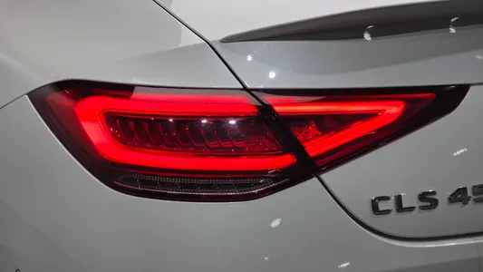 Mercedes-Benz CLS-Class C257 CLS450 4MATIC AMG Line 2020 23