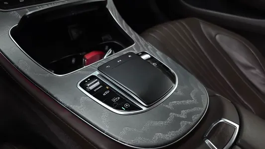 Mercedes-Benz CLS-Class C257 CLS450 4MATIC AMG Line 2020 28