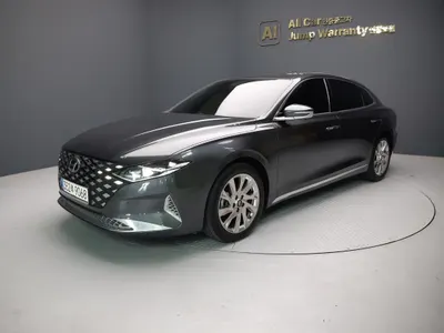 Hyundai IG 2021