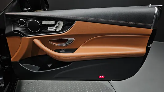 Mercedes-Benz E-Class W213 E220d 2018 25