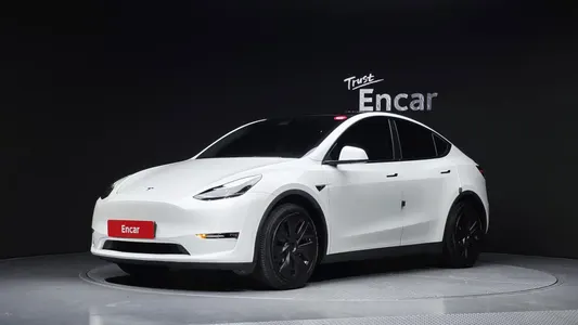 Tesla Y AWD 2022