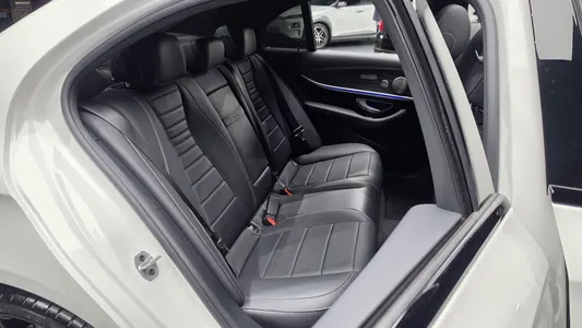 Mercedes-Benz E-Class W213 E350 4MATIC AMG Line 2023 12